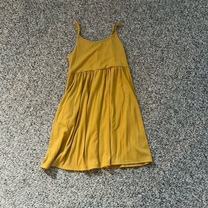 Dress with pockets !